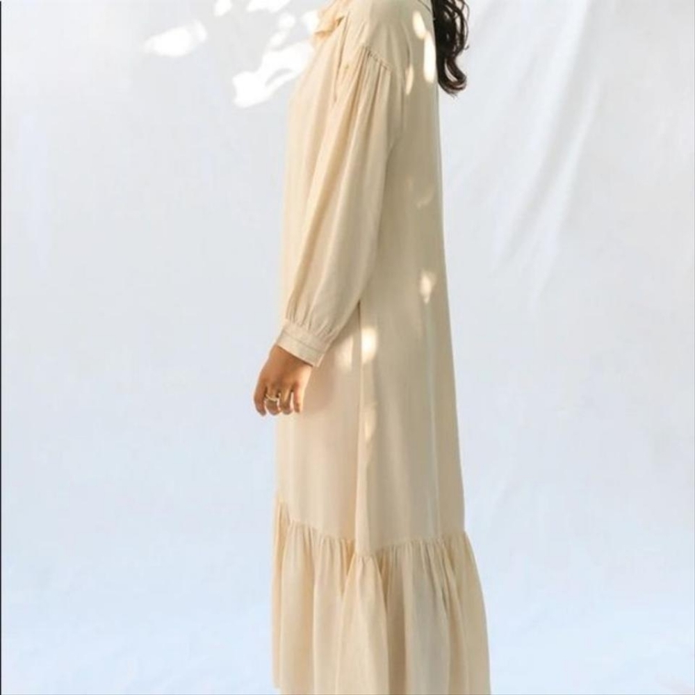 Doen Everest Dress